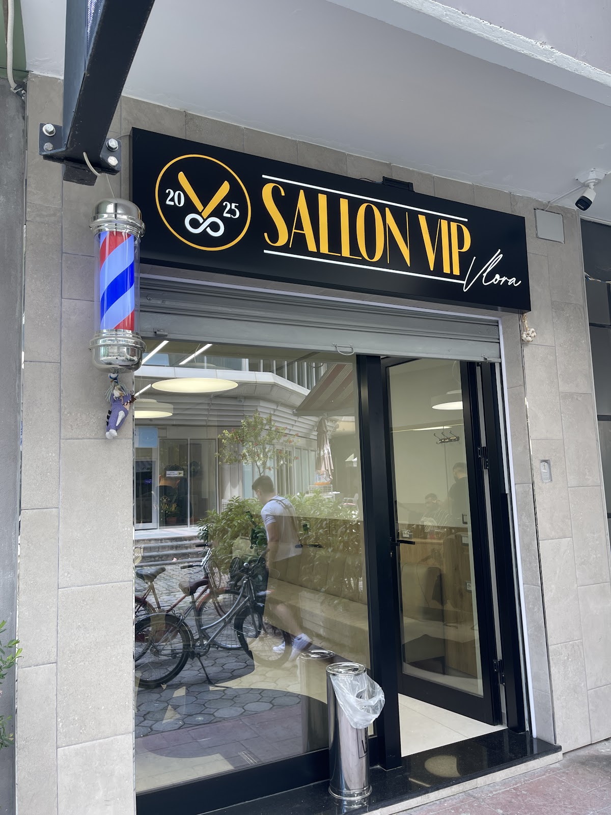 Sallon Vip Vlora