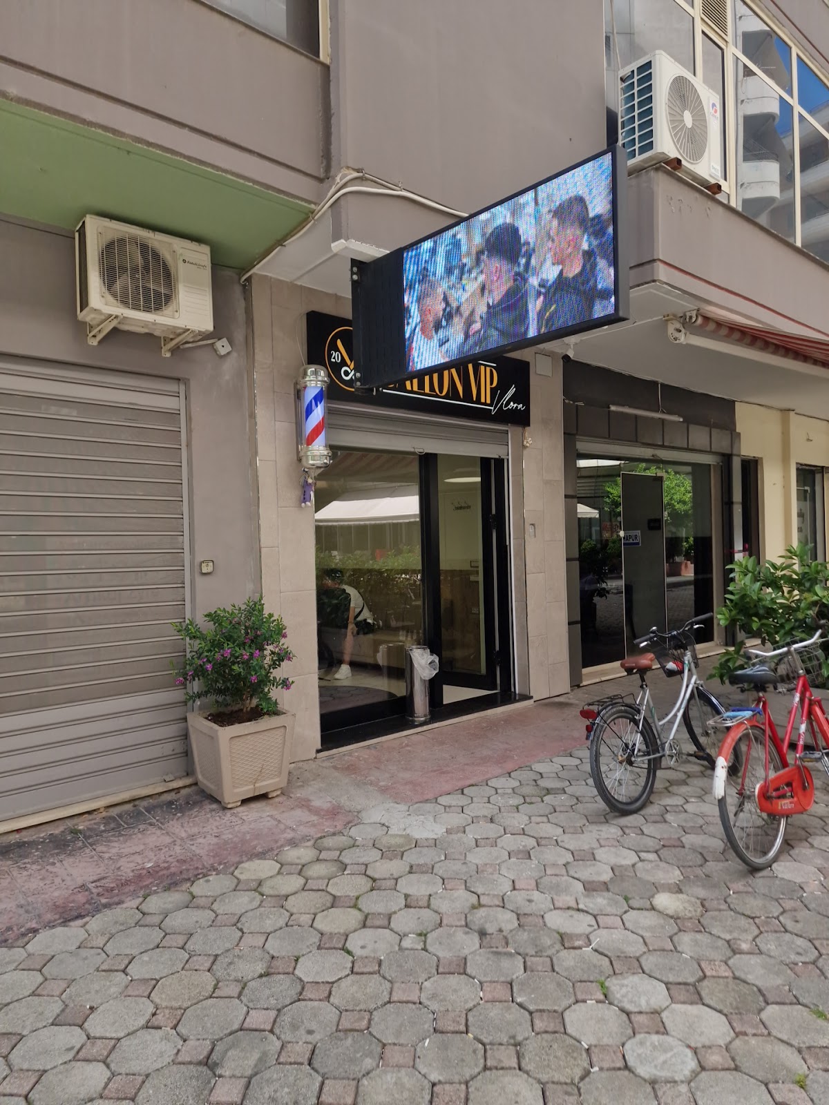 Sallon Vip Vlora