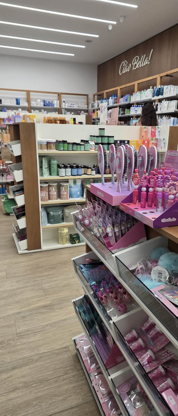 Farmaci Xhulio