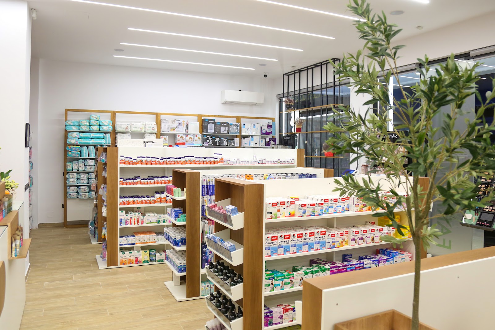 Farmaci Xhulio