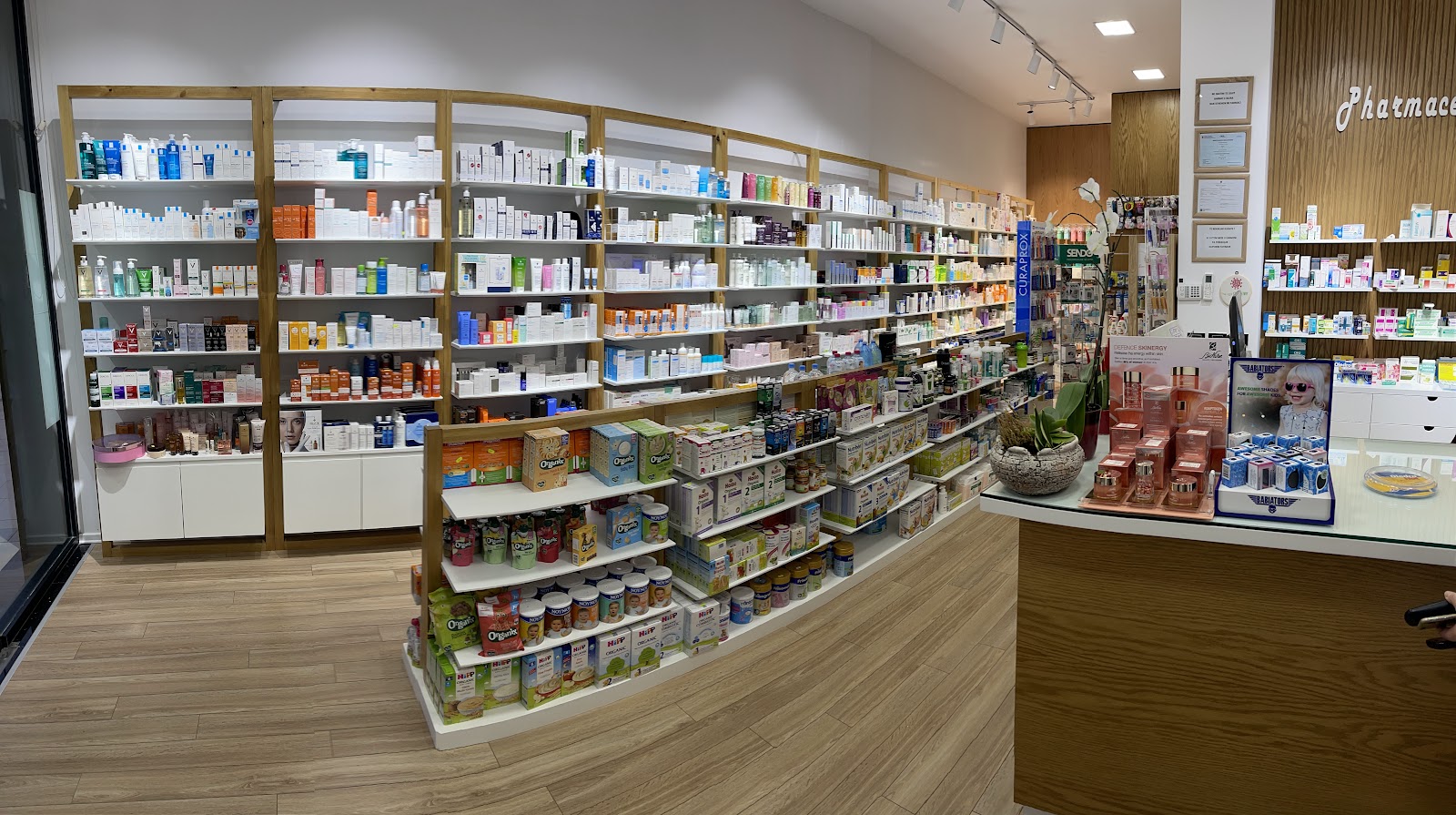 Farmaci Xhulio
