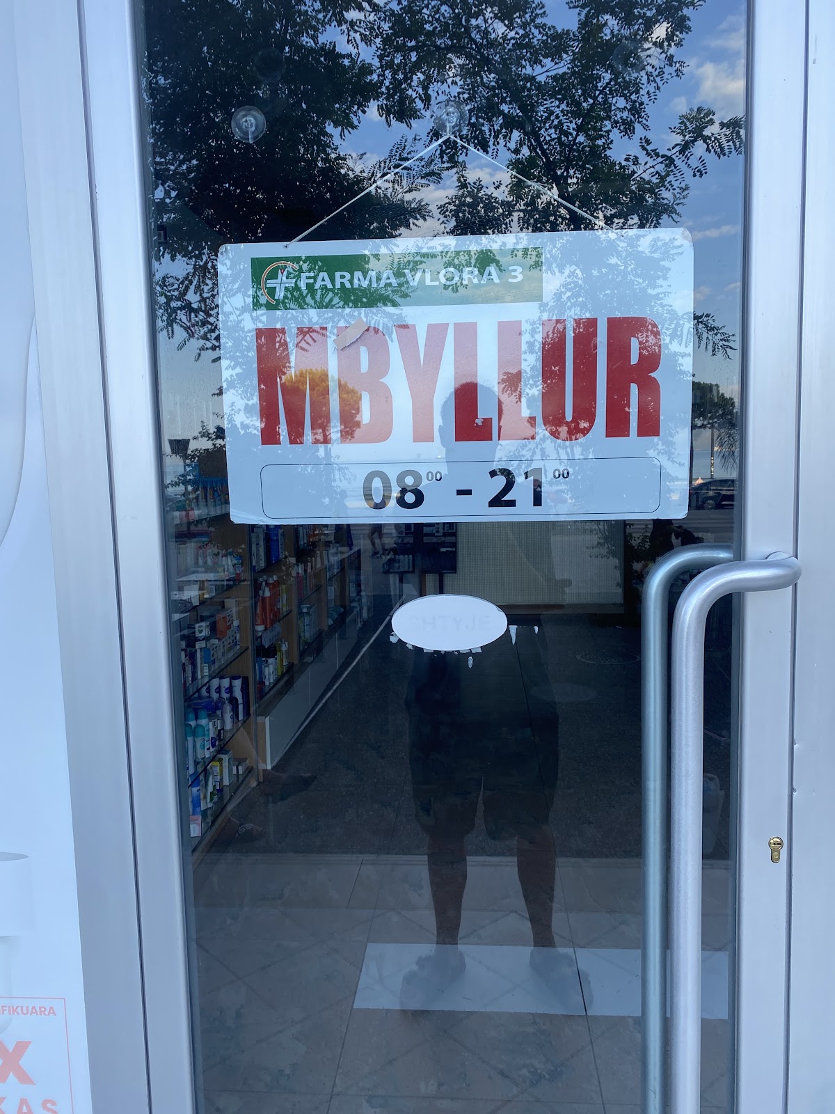 Farmaci Farma Vlora 3