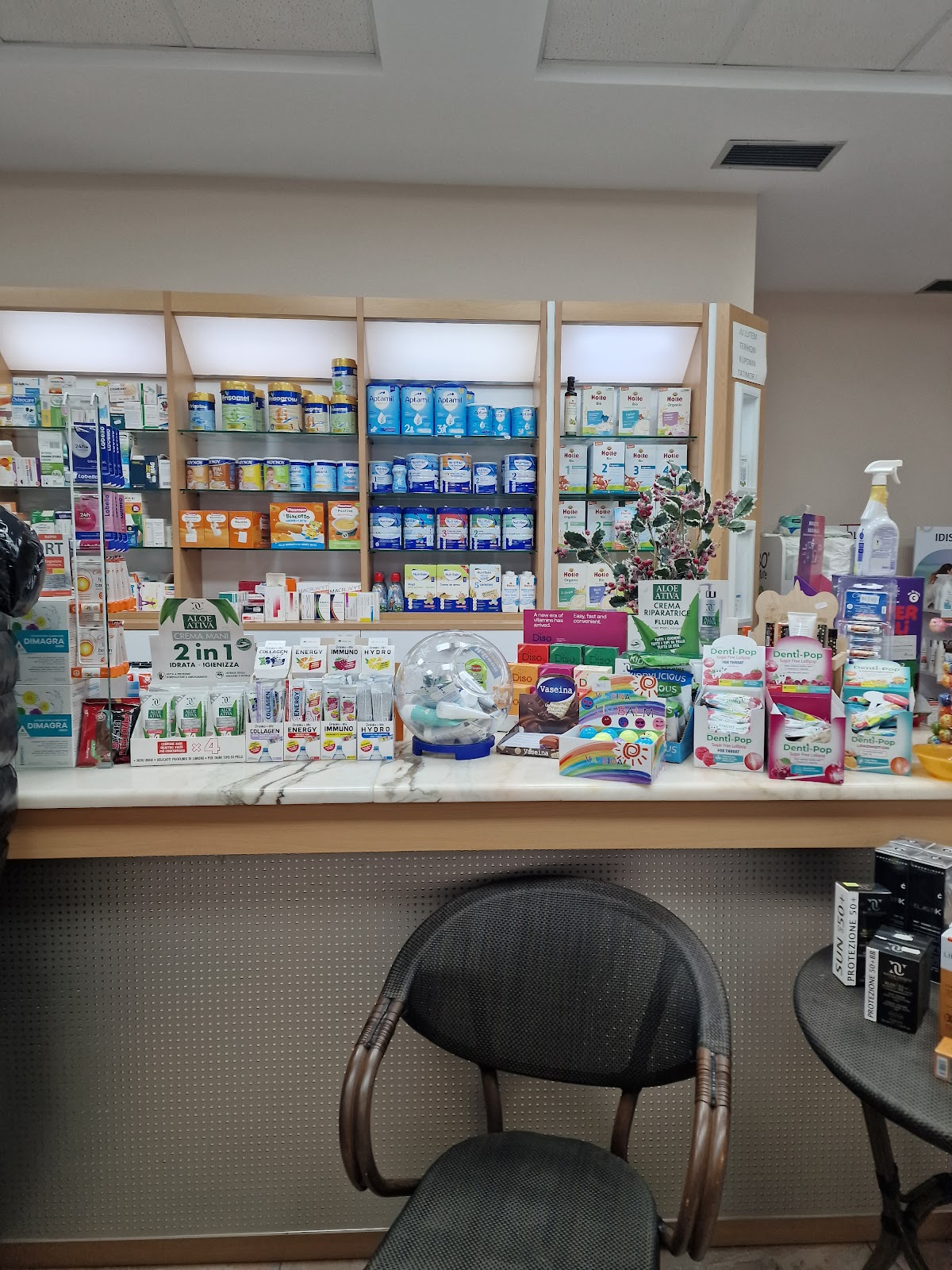 Farmaci Farma Vlora 3