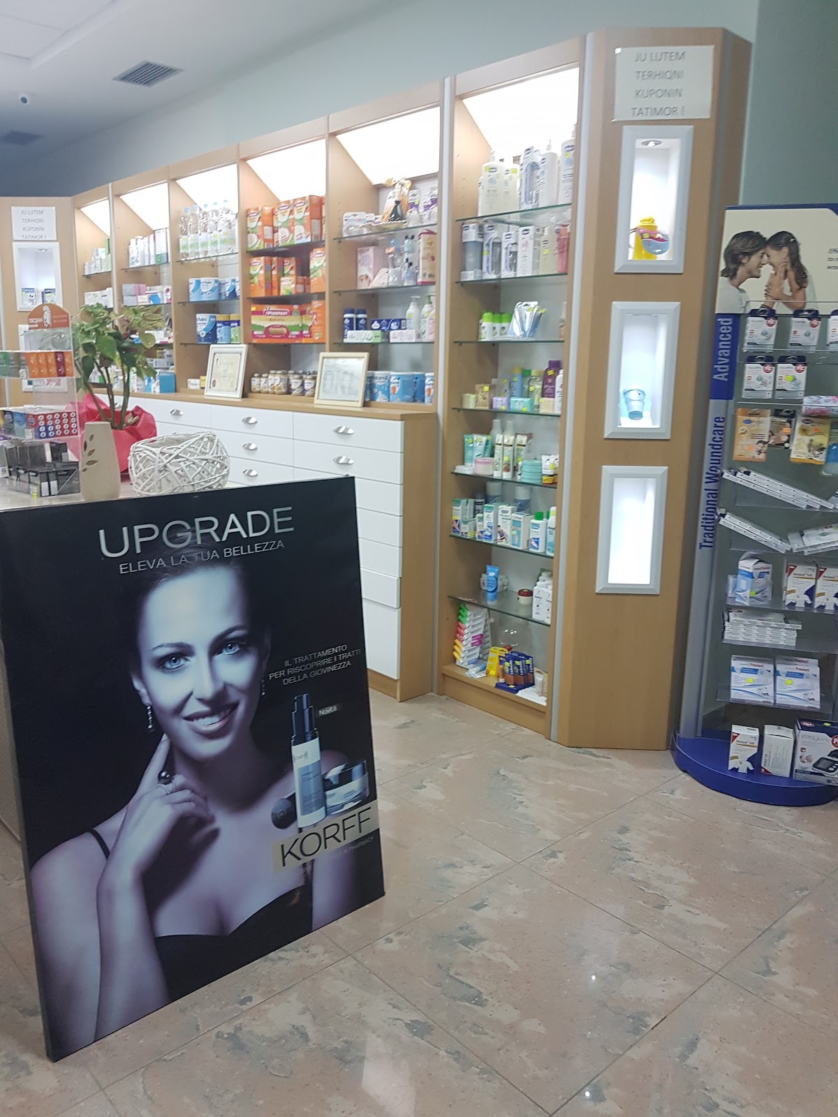 Farmaci Farma Vlora 3