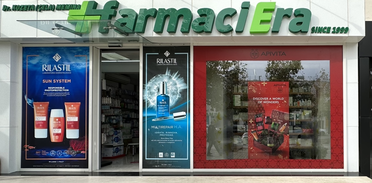 Farmaci Era