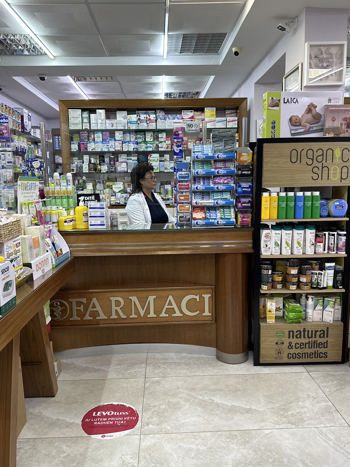 Farmaci Era