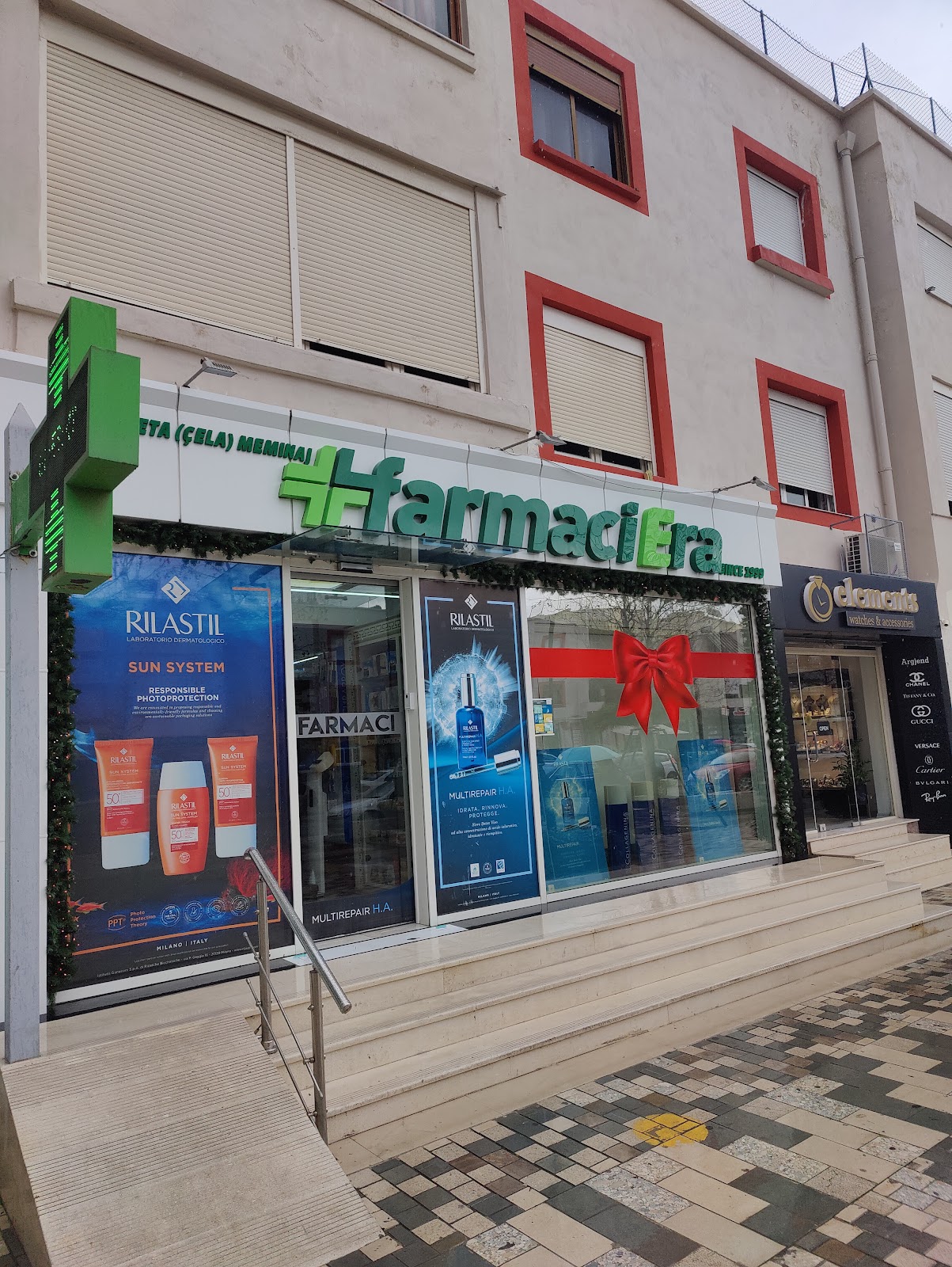 Farmaci Era