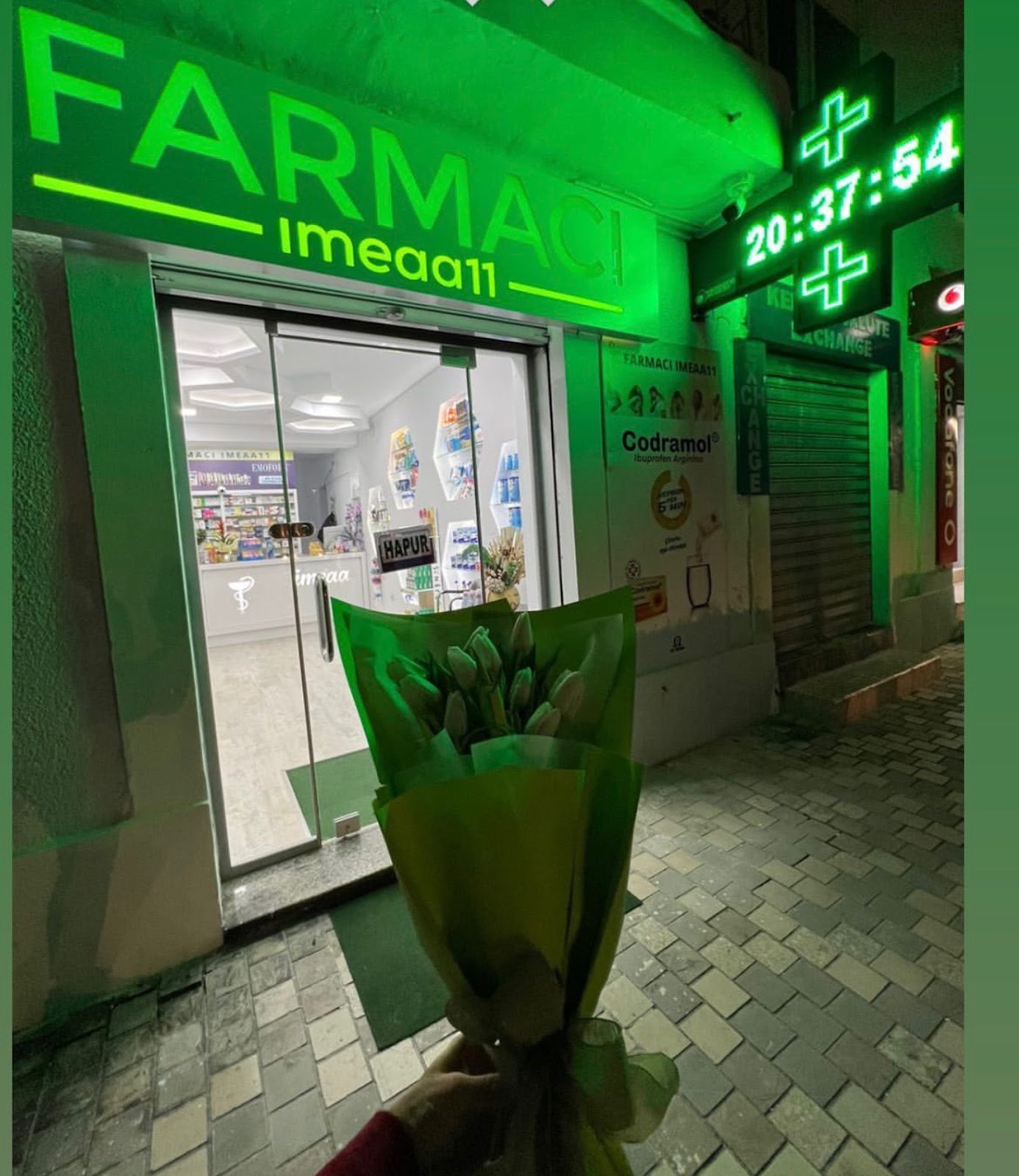 Farmaci IMEAA 11