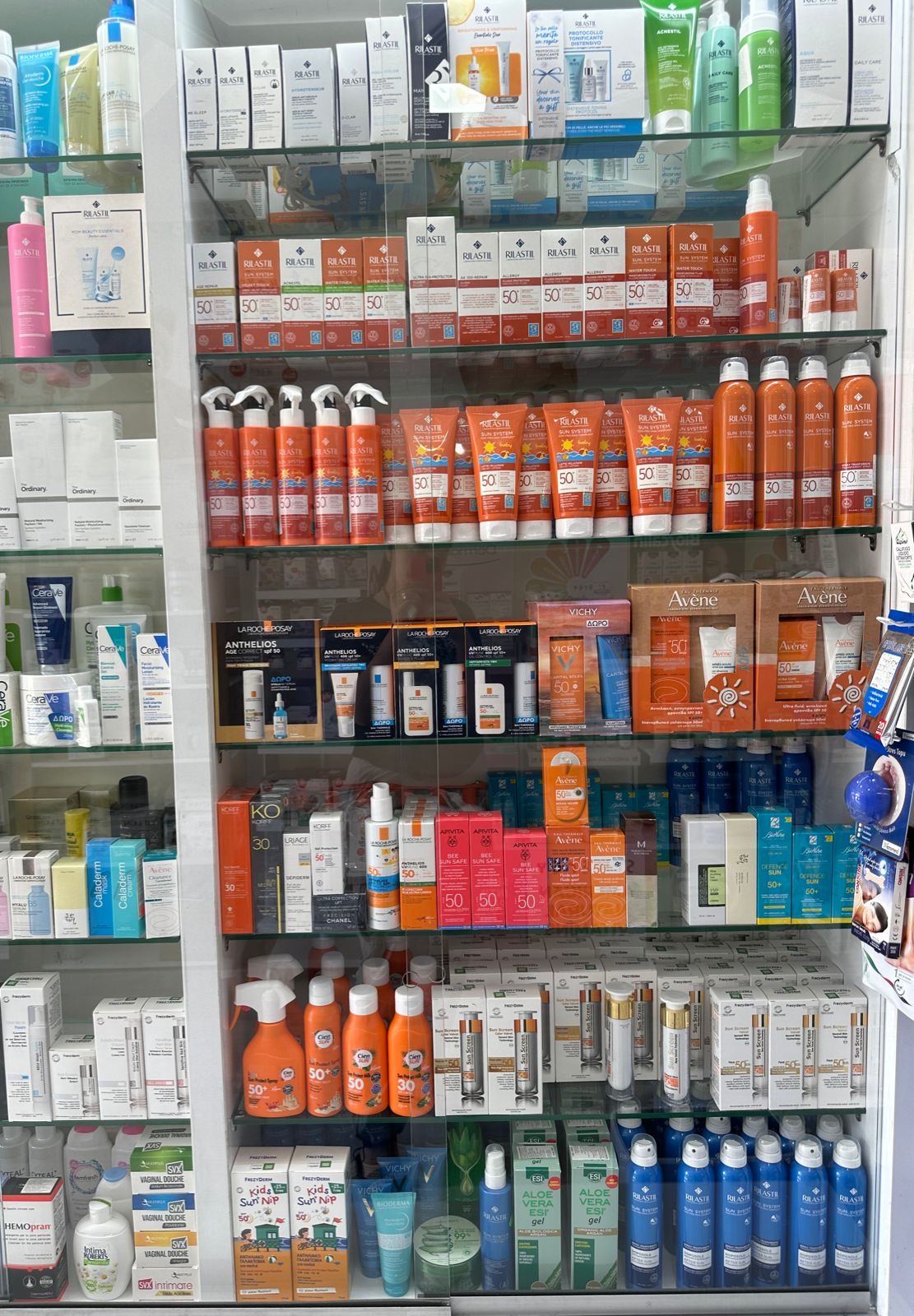 Farmaci IMEAA 11