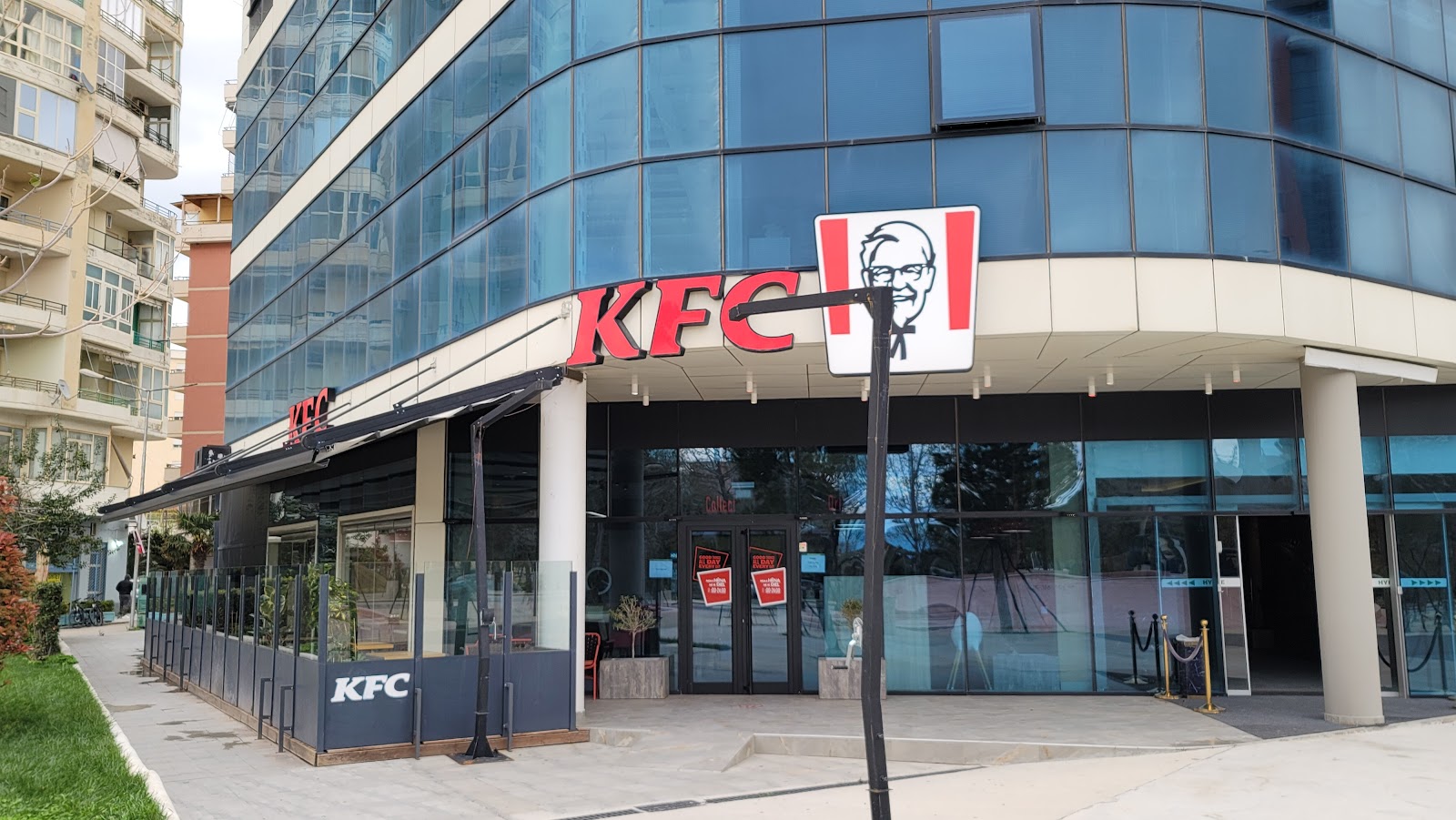 KFC Vlora