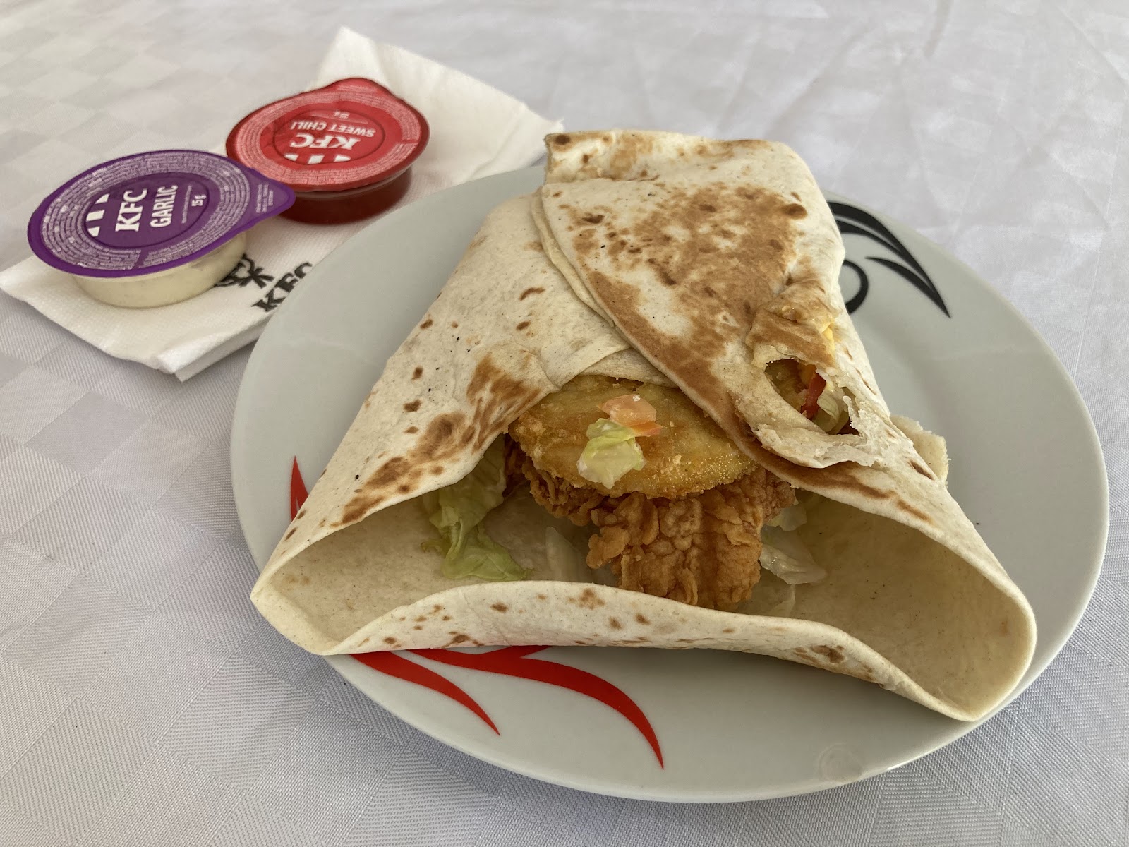 KFC Vlora