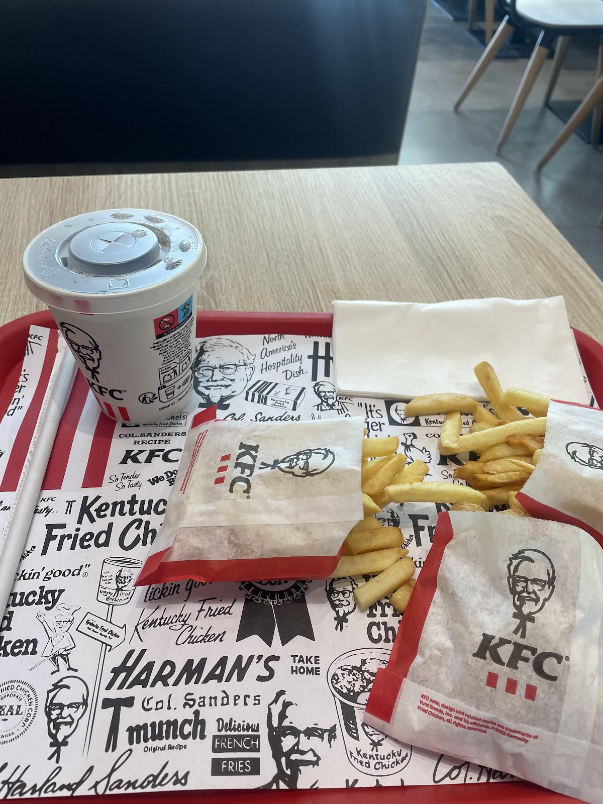 KFC Vlora