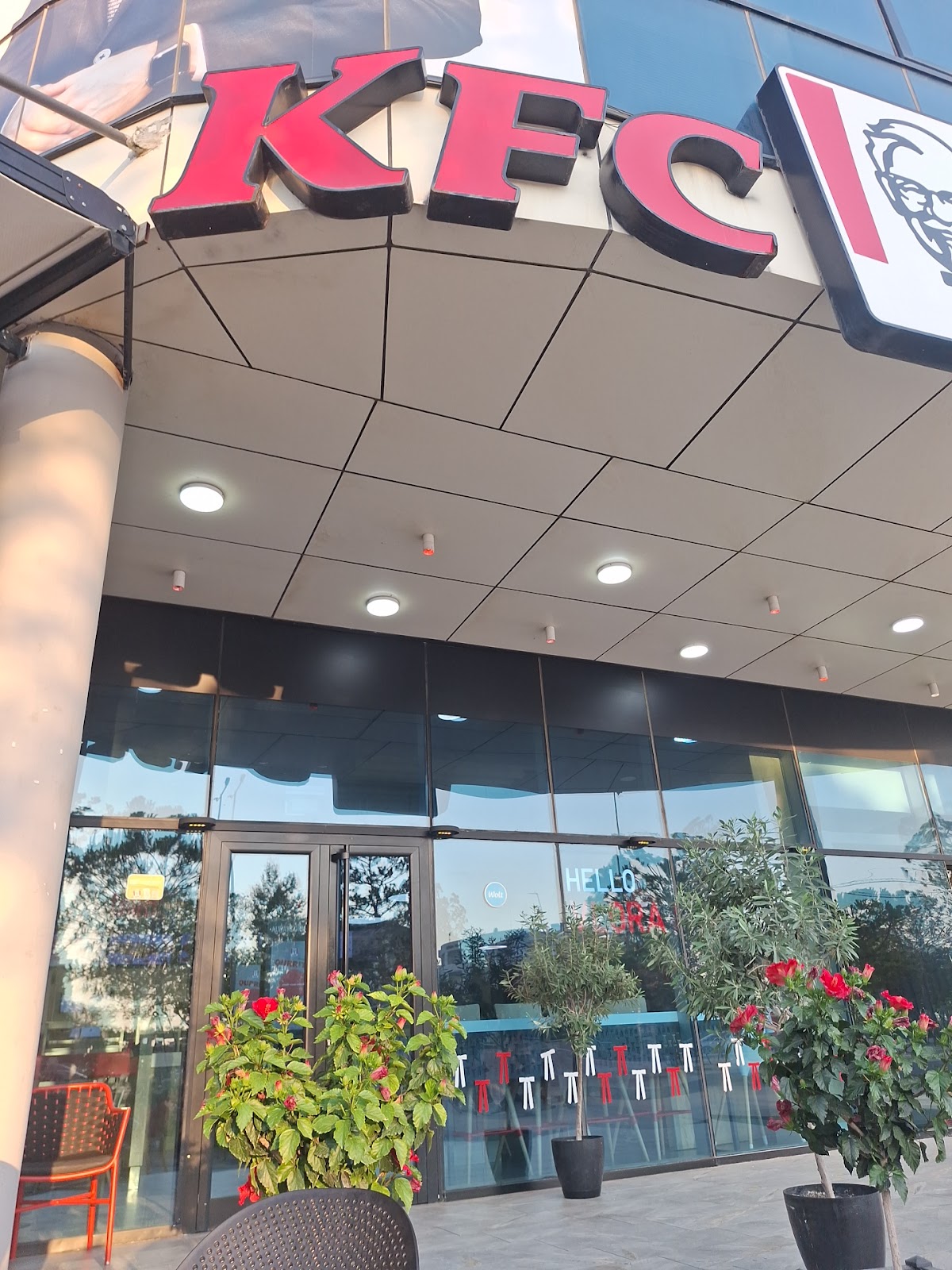 KFC Vlora