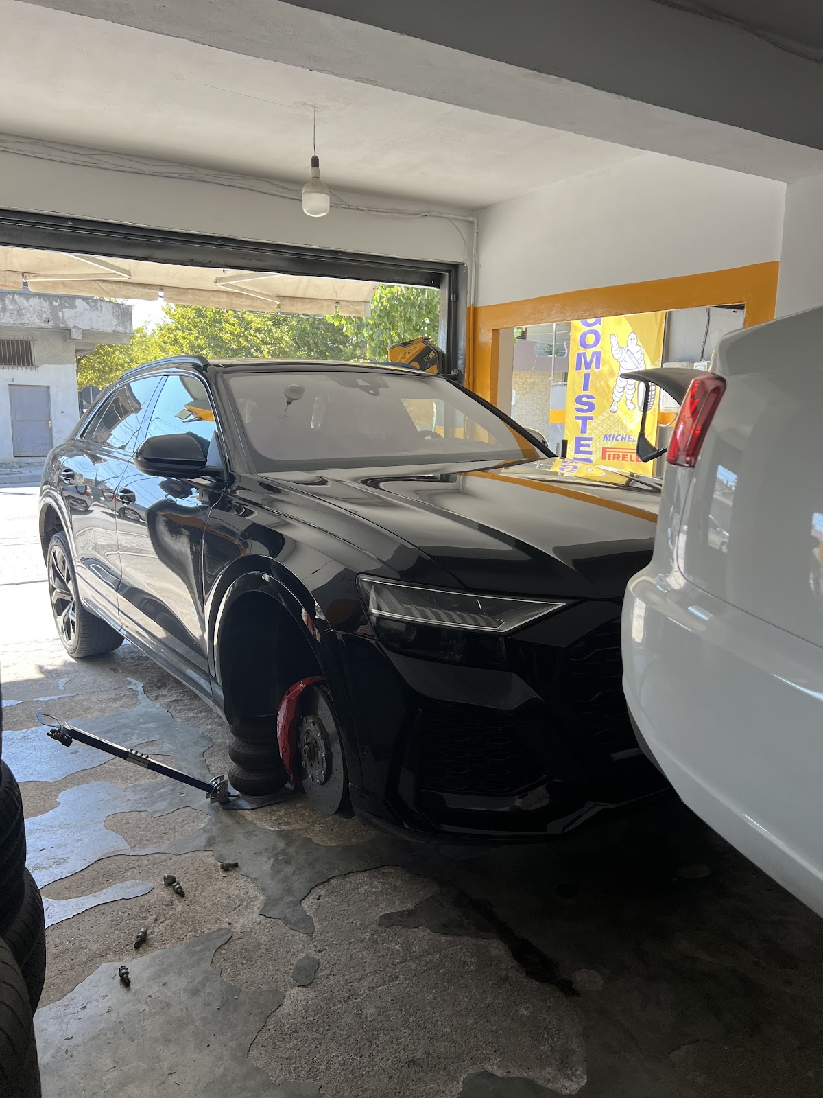 GOMISTERI VOLA 2 VLORE