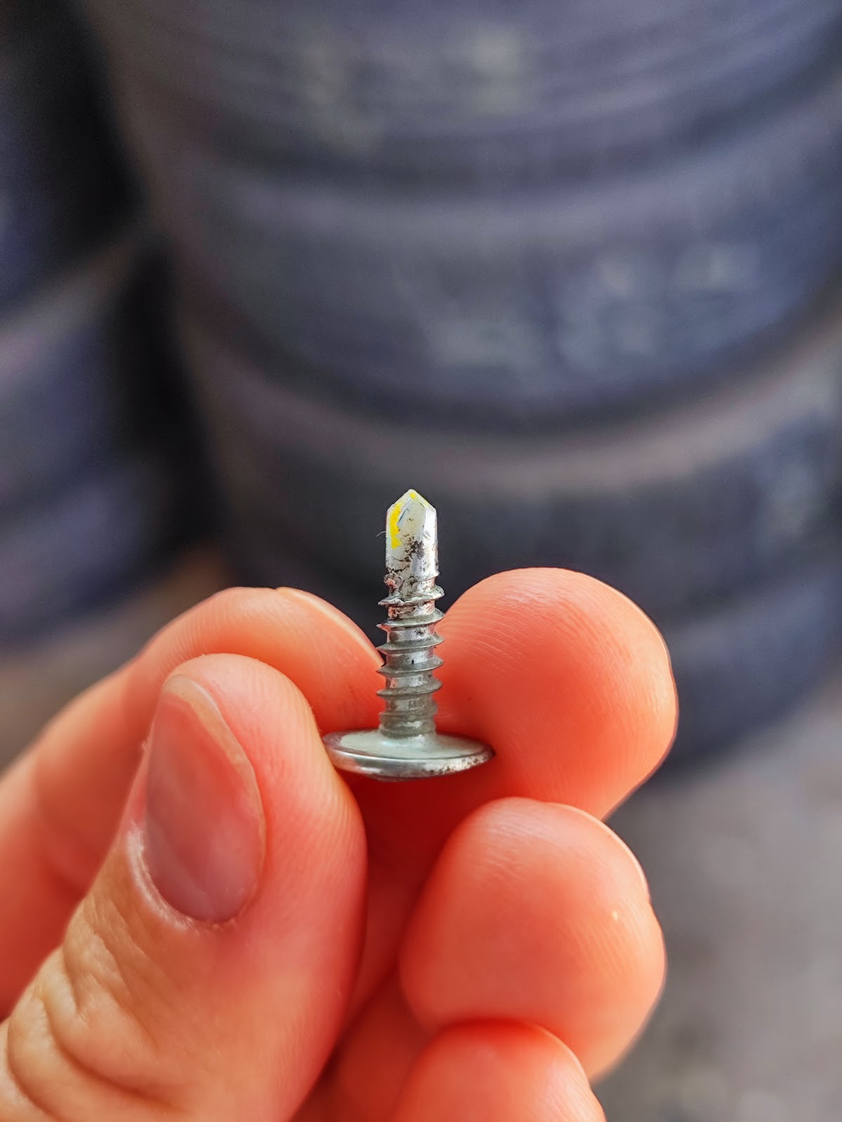 Gomisteri Vlorë Tyre service