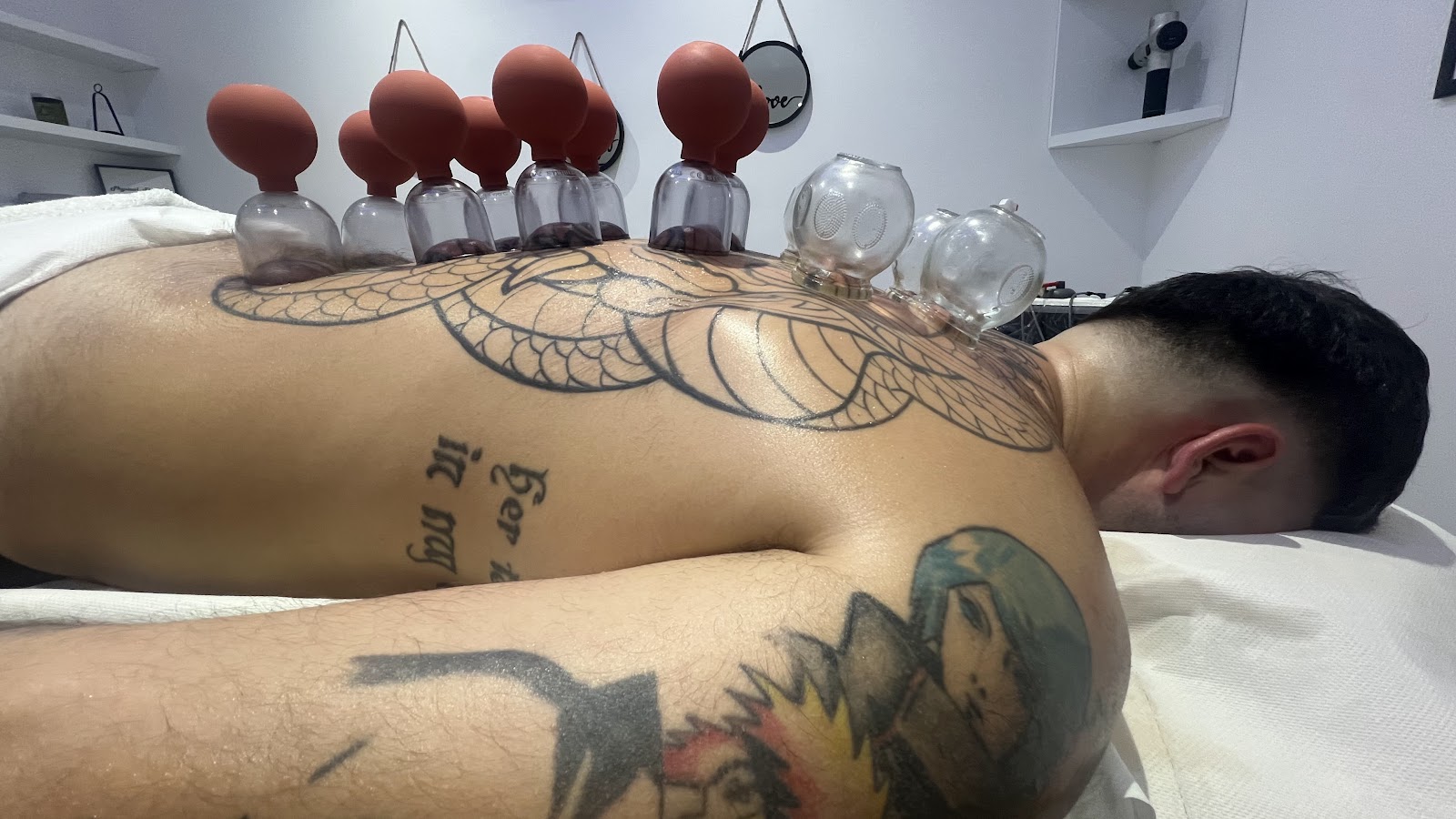 Fizioterapi Clinic & Massage center
