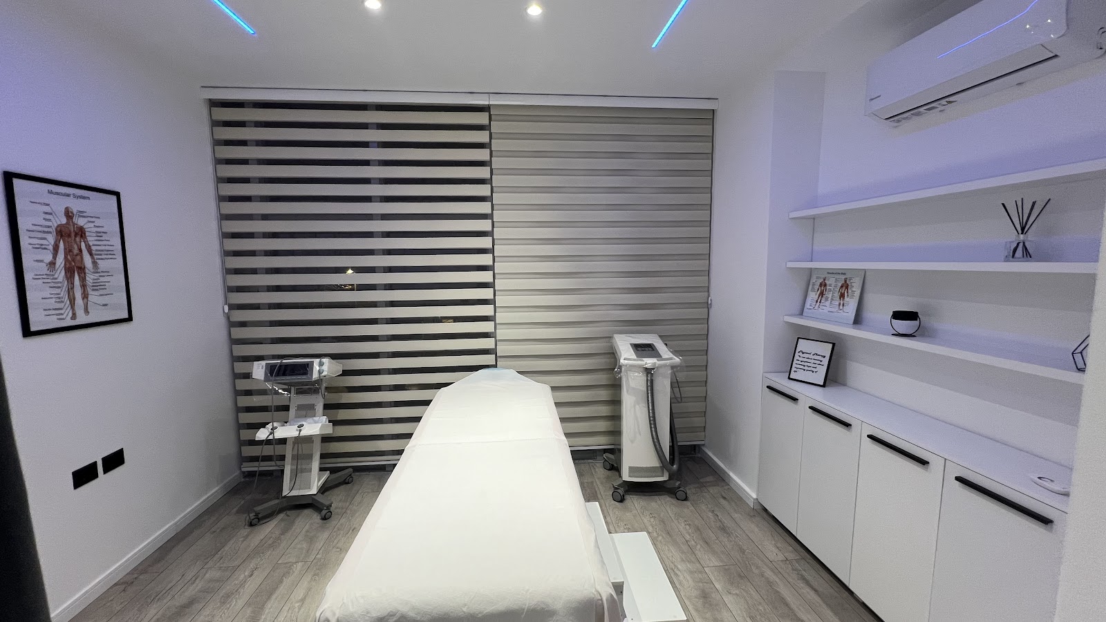 Fizioterapi Clinic & Massage center