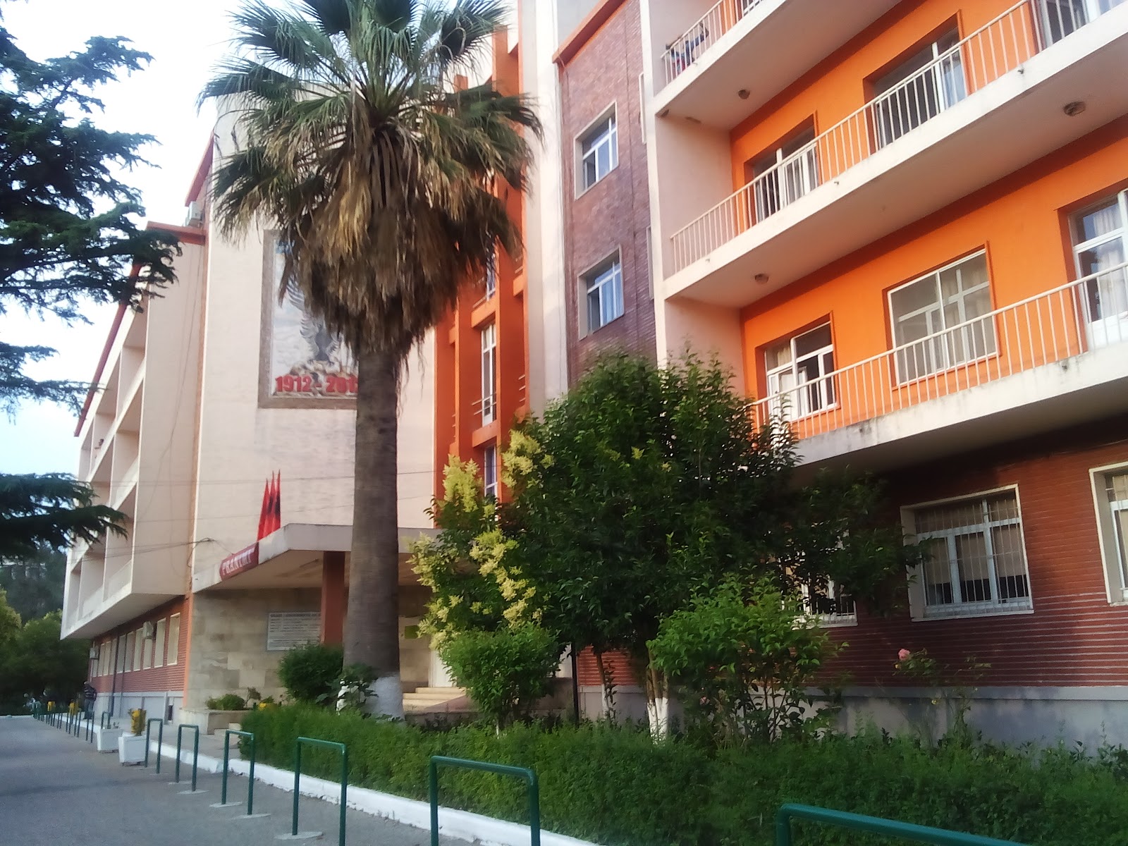 Spitali Rajonal Vlorë