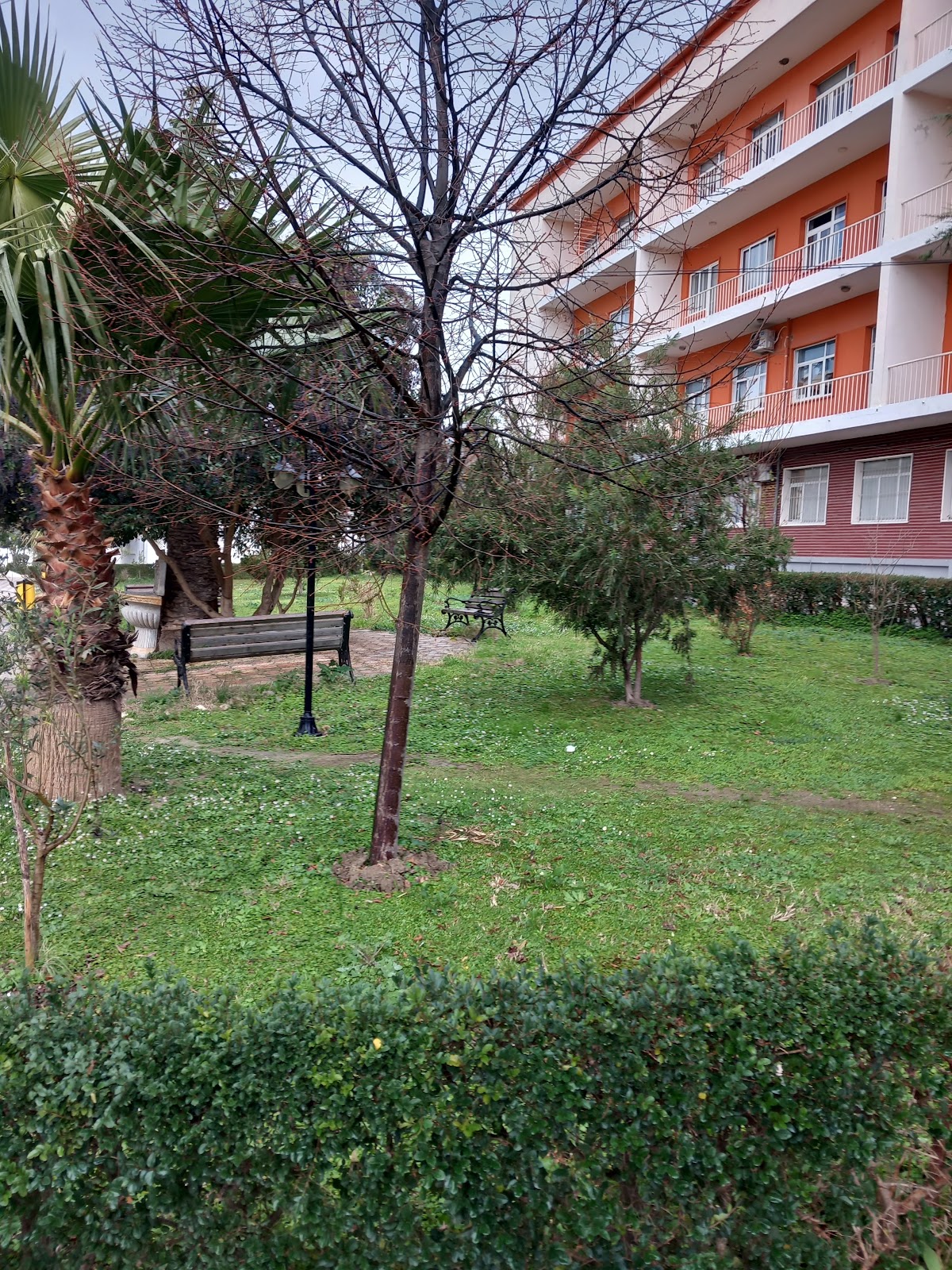 Spitali Rajonal Vlorë