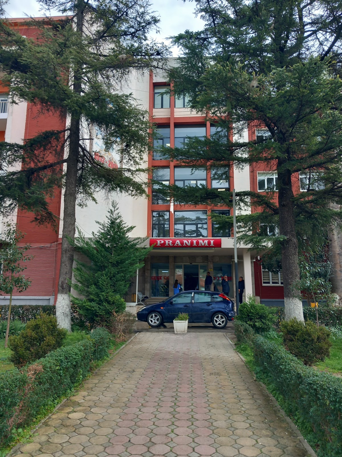 Spitali Rajonal Vlorë