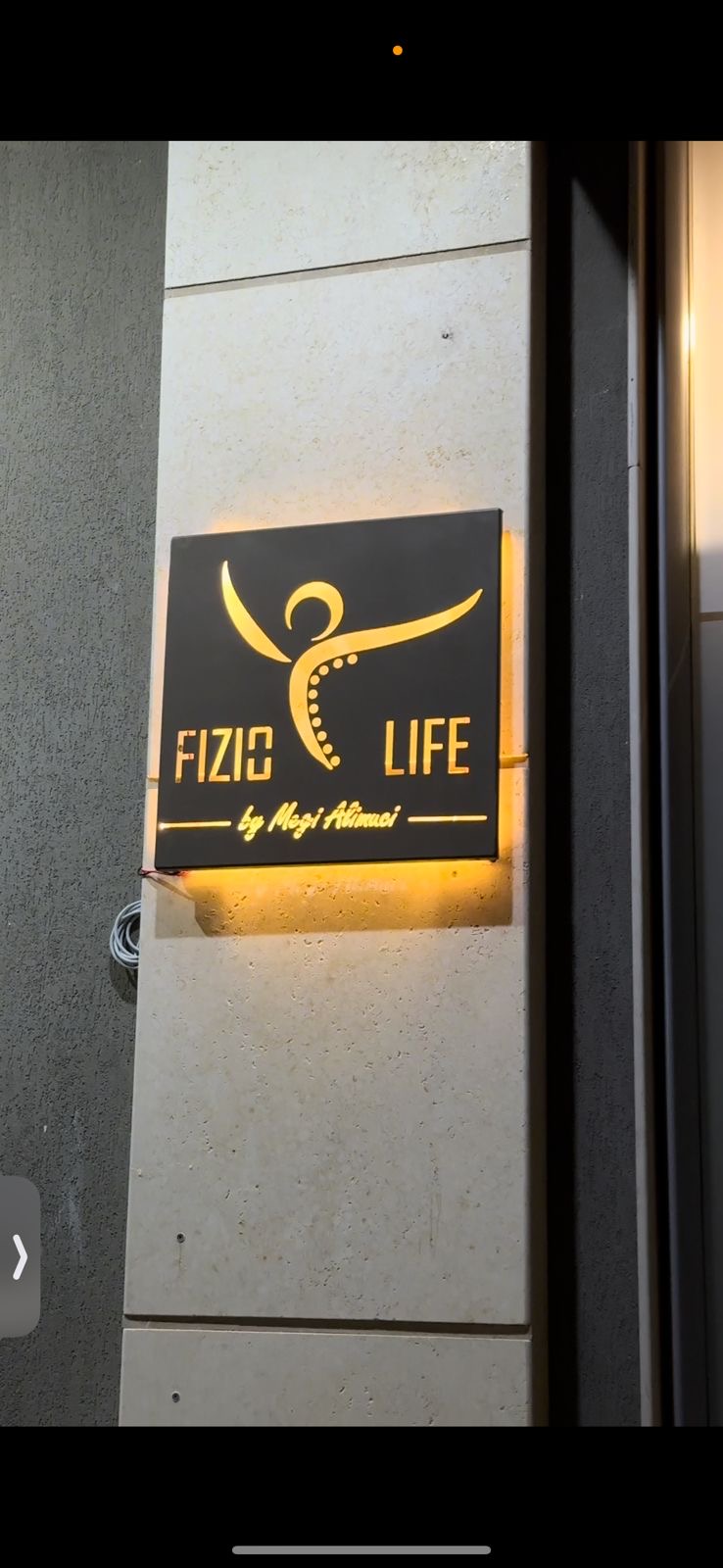 FizioLife - Klinike Fizioterapeutike