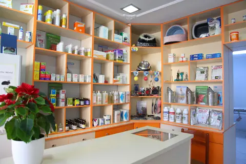 Klinikë Veterinare - Pet Care - Victoria