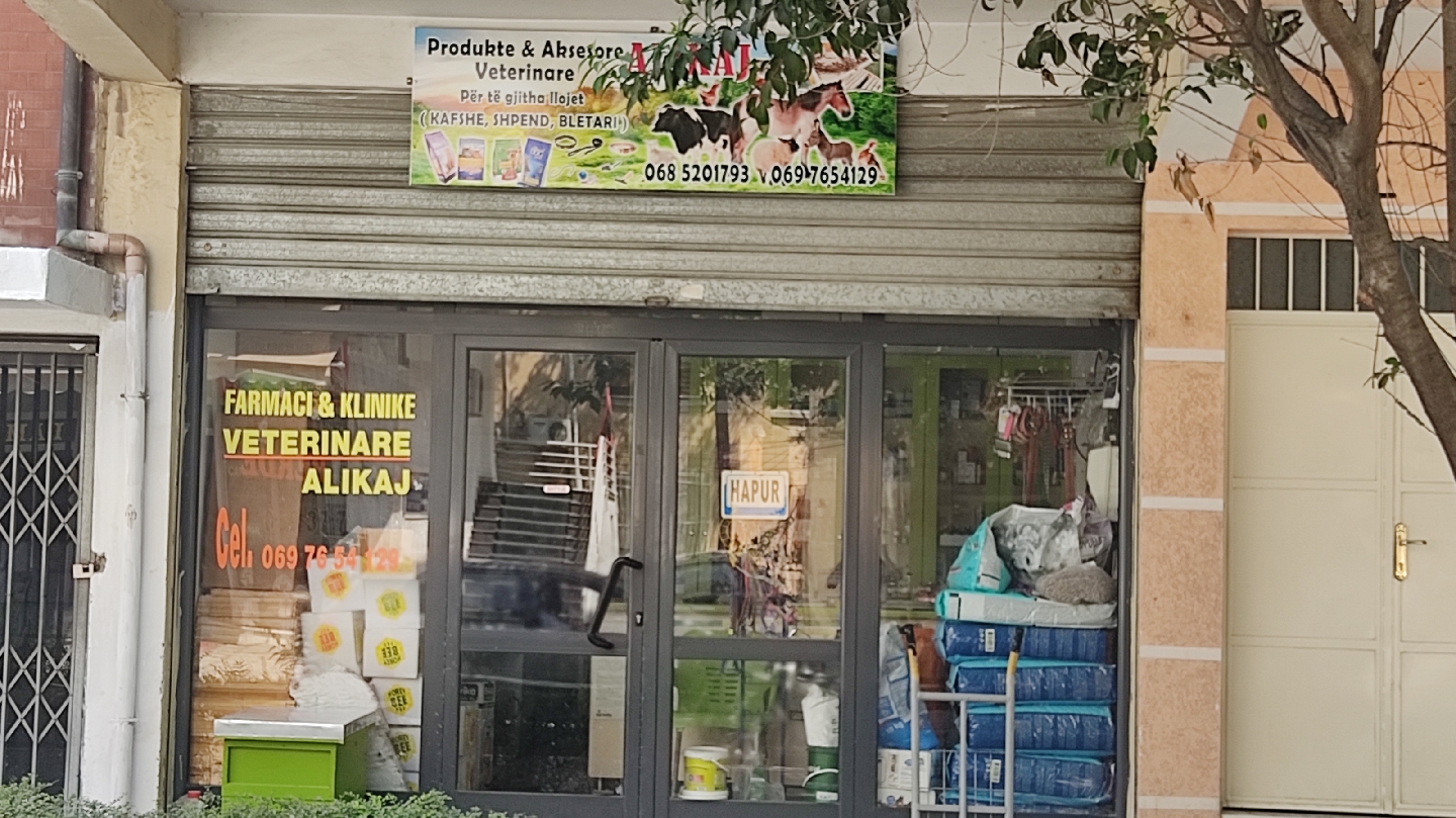 FARMACI
