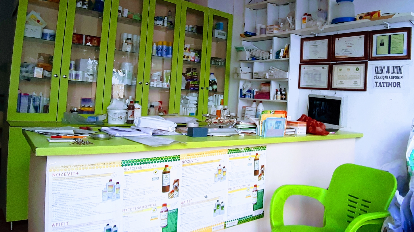 FARMACI