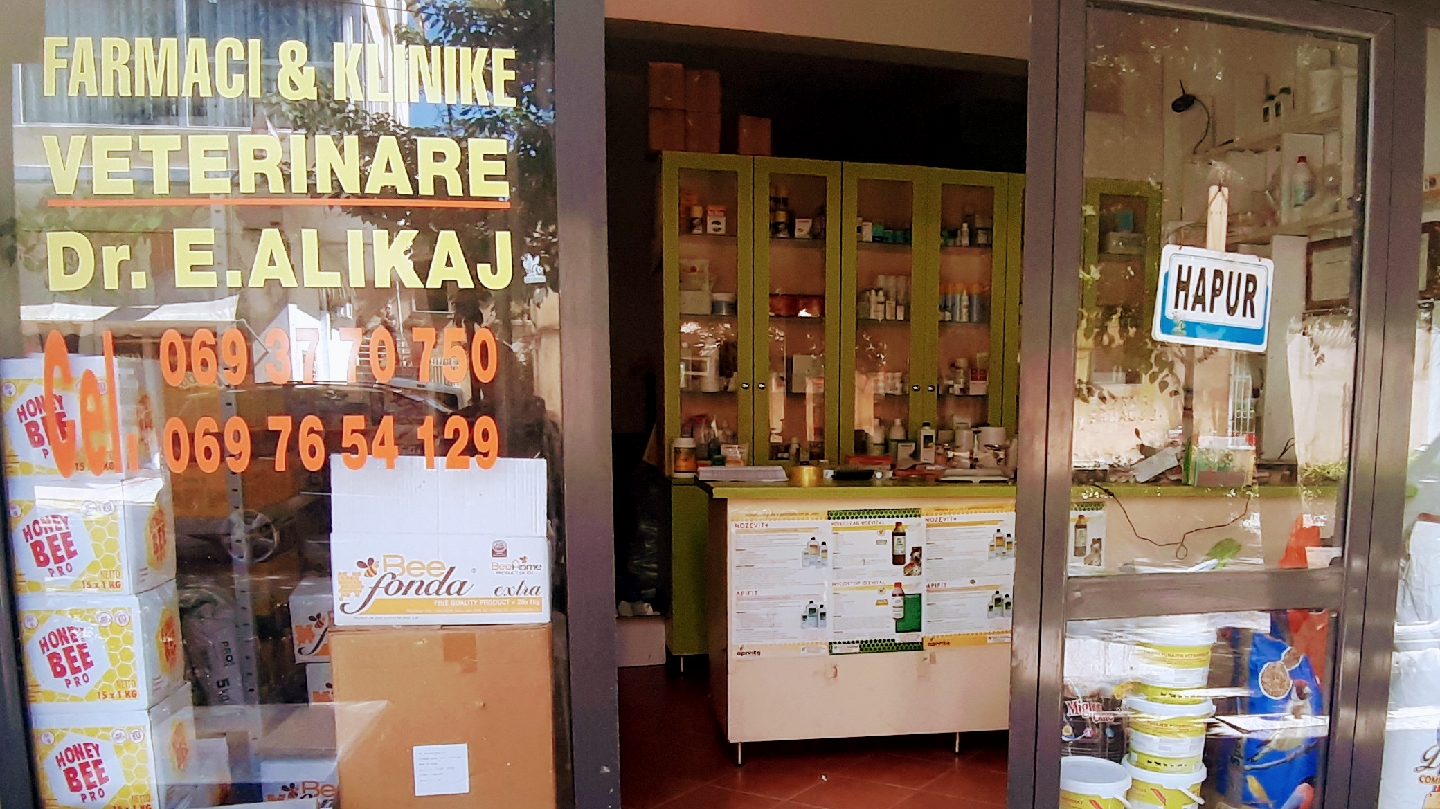 FARMACI