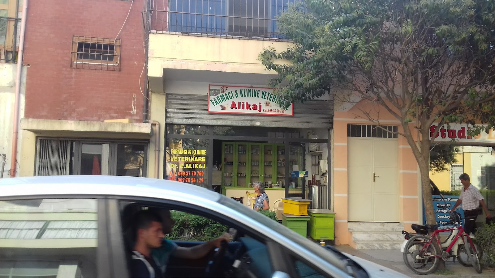 FARMACI