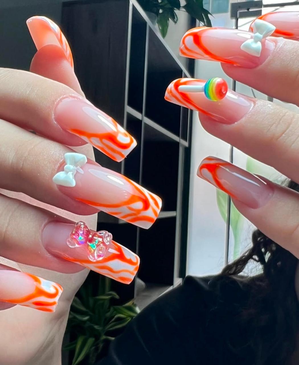 Ada Nails Vlore