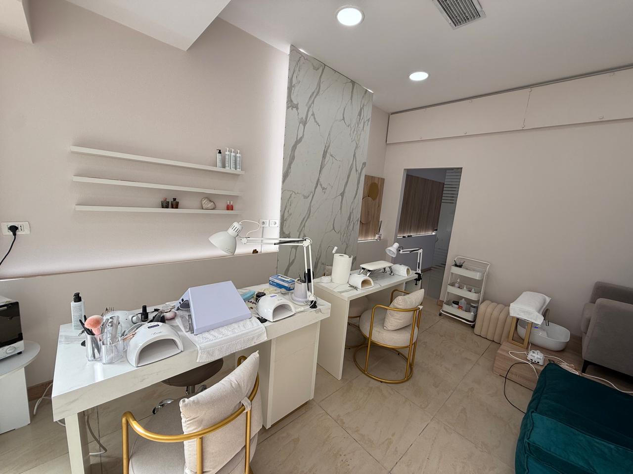 Ada Nails Vlore