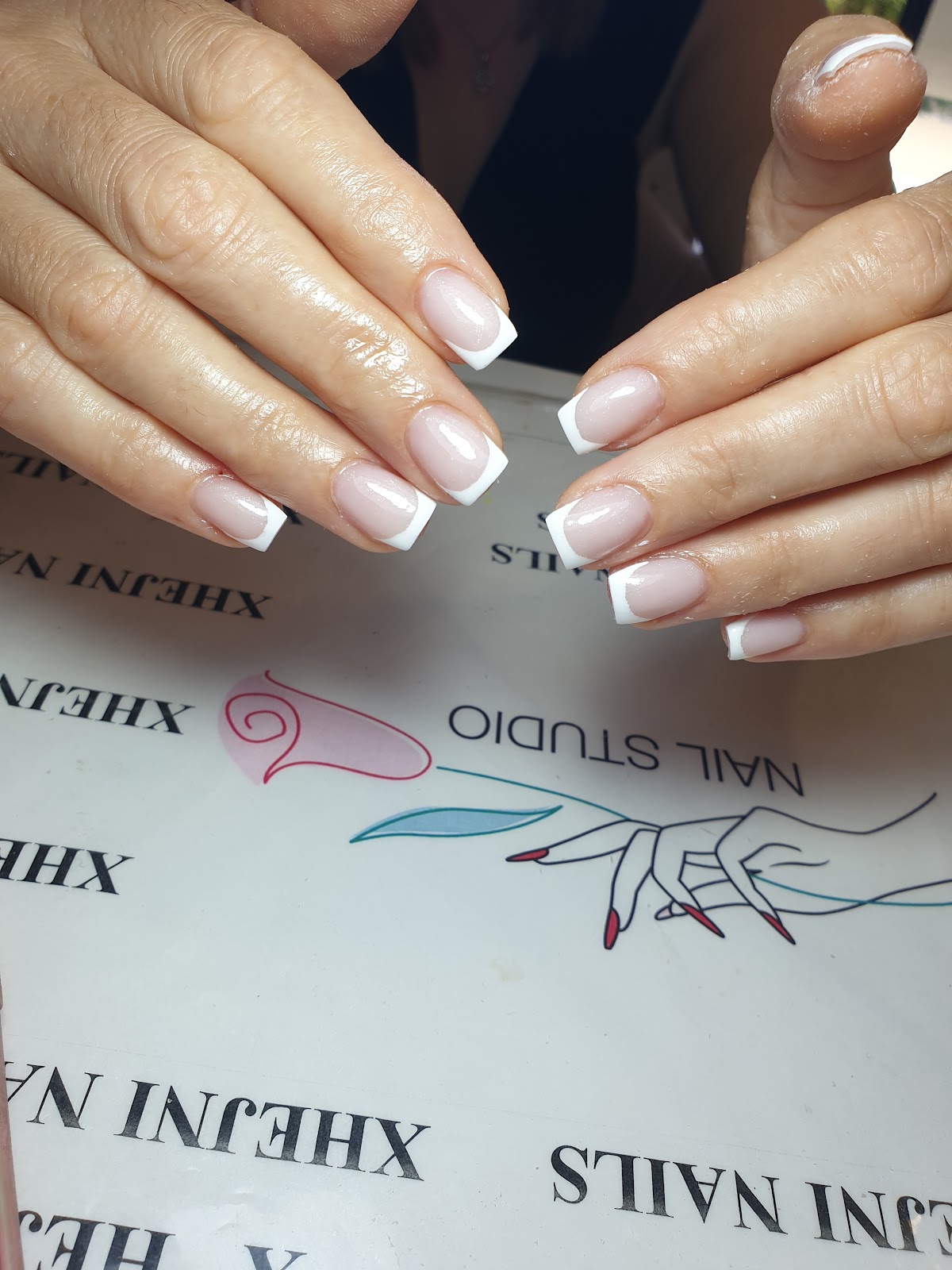 Nails Xhejni Vlorë