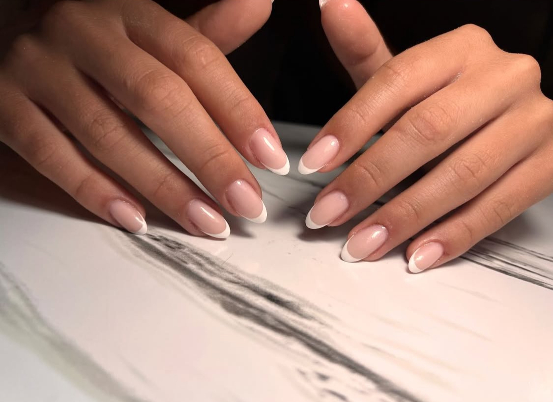 Nails Xhejni Vlorë