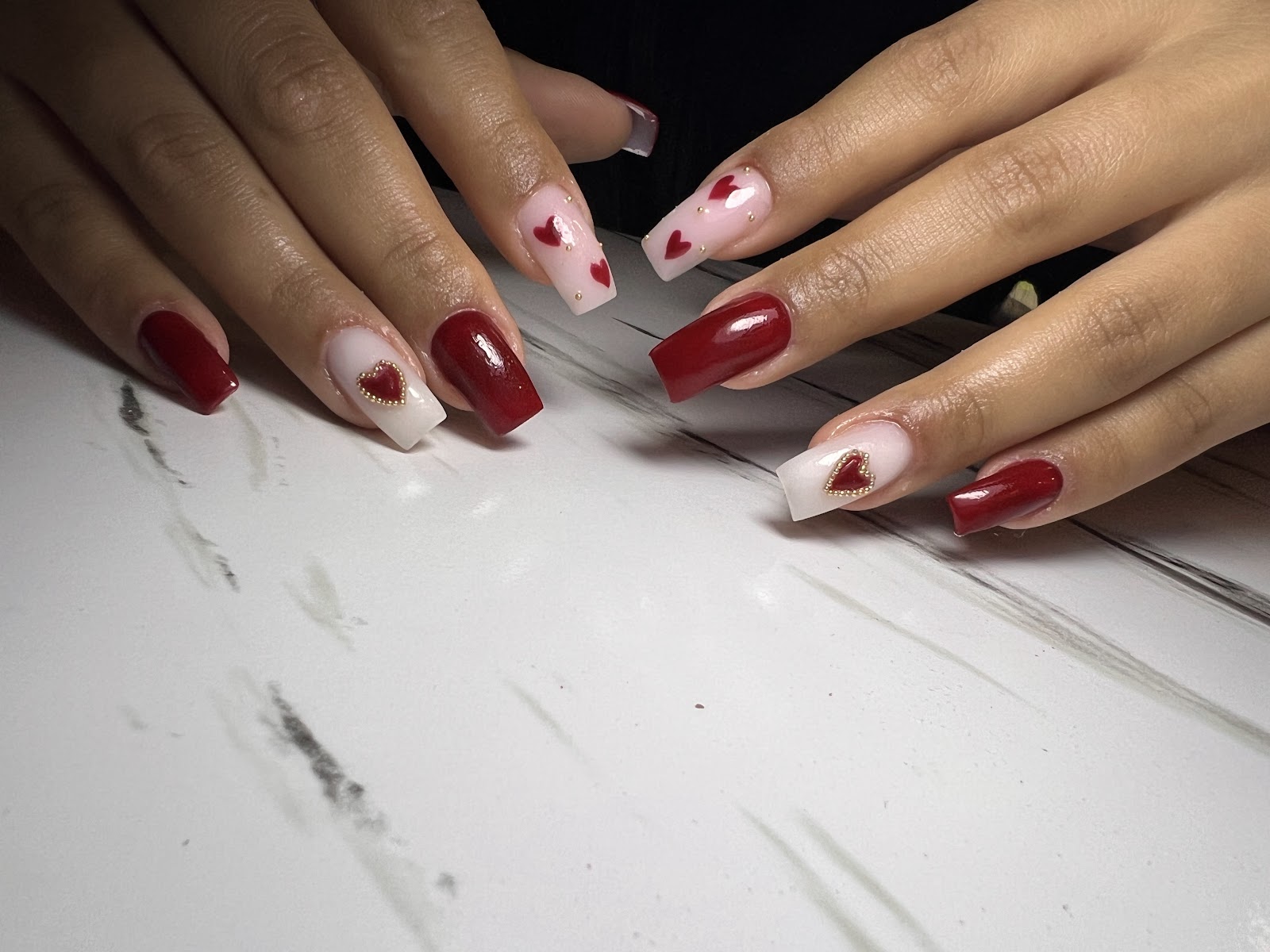 Nails Xhejni Vlorë
