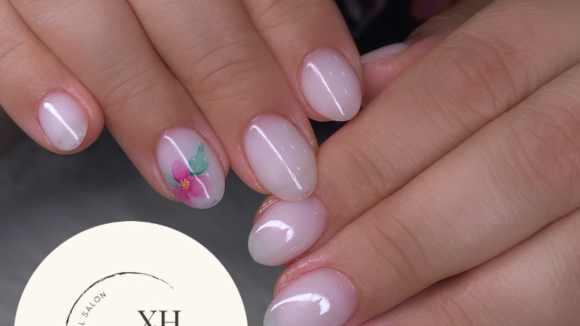 Xhuli Beauty Salon VLORE -Xhuli Nail Design-