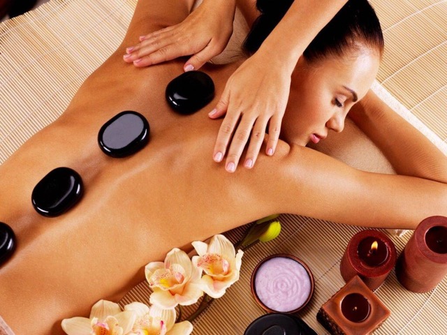 Healing Hands Massage