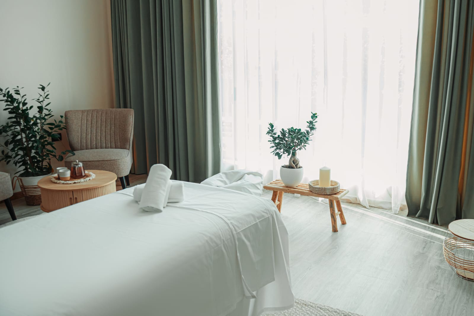 Liv Massage Vlore