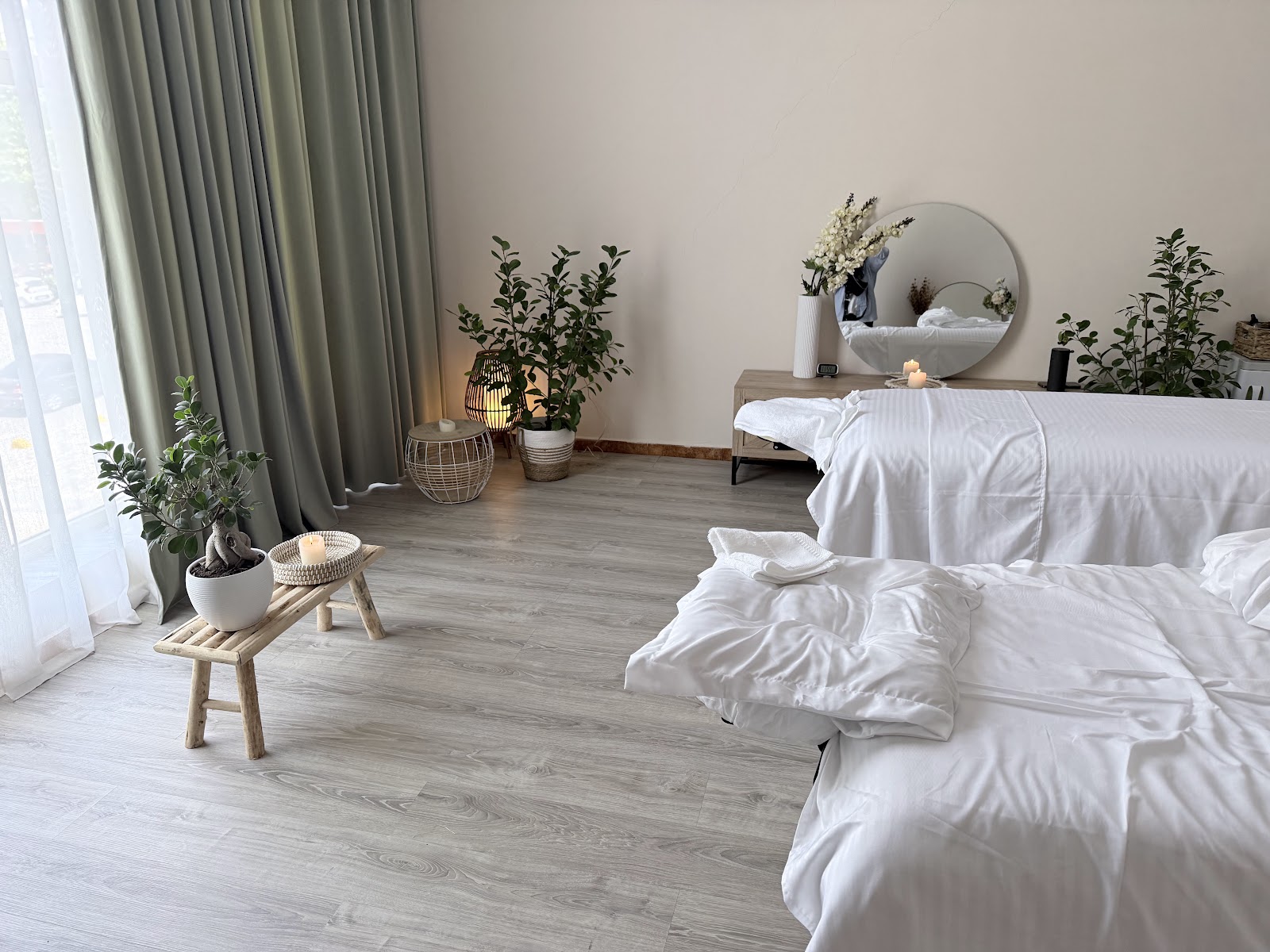 Liv Massage Vlore