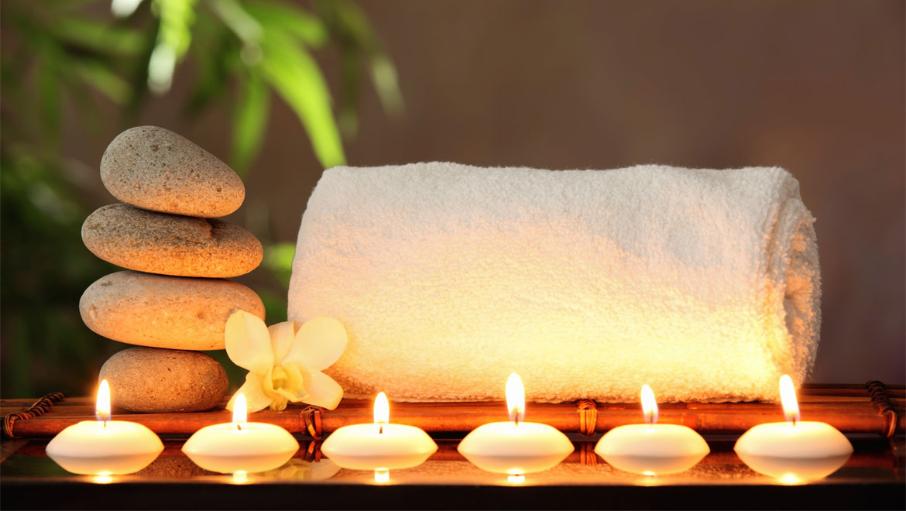 Brilliant Massage Center