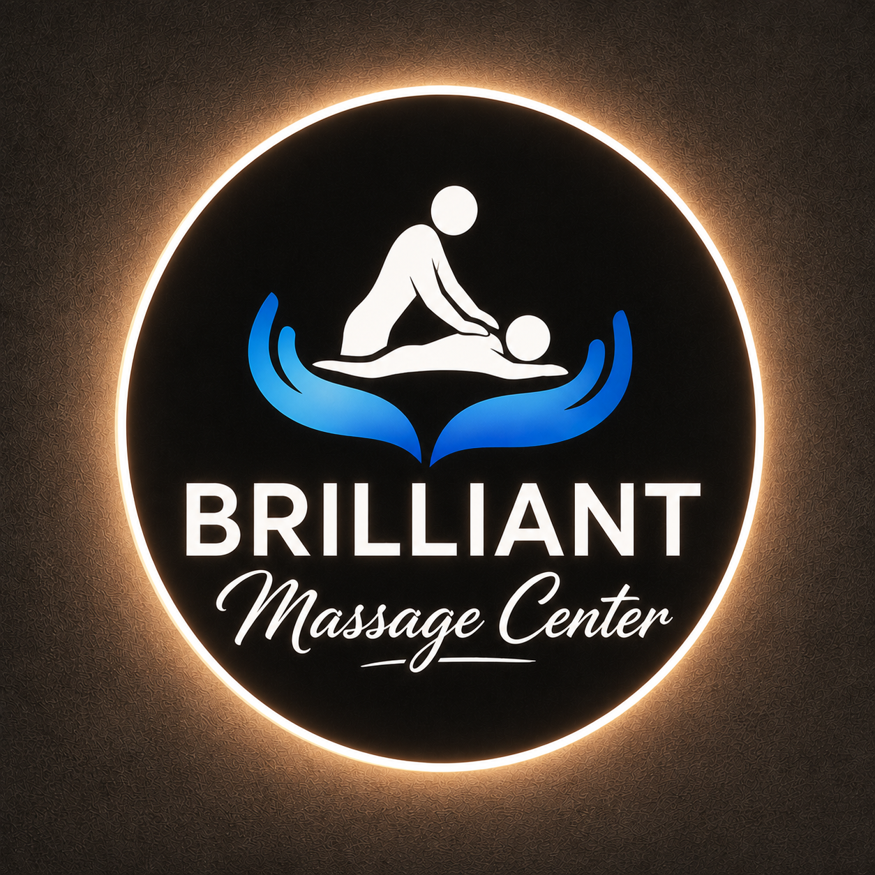 Brilliant Massage Center
