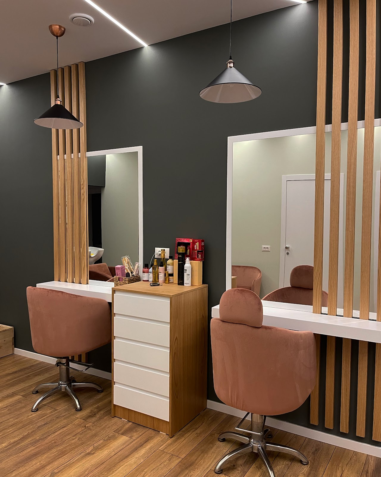 Jasmin beauty & massage
