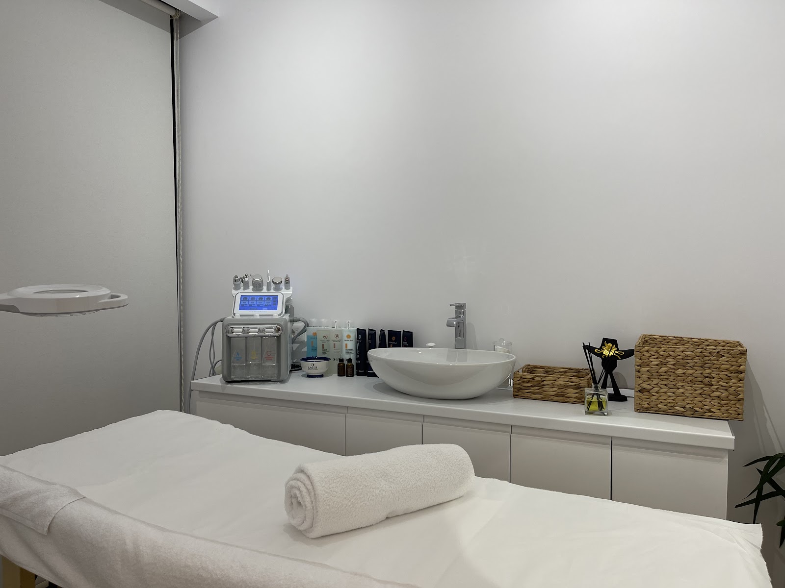 Jasmin beauty & massage