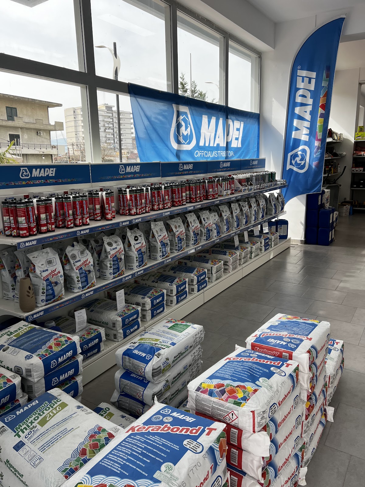 Franko Mapei Vlore
