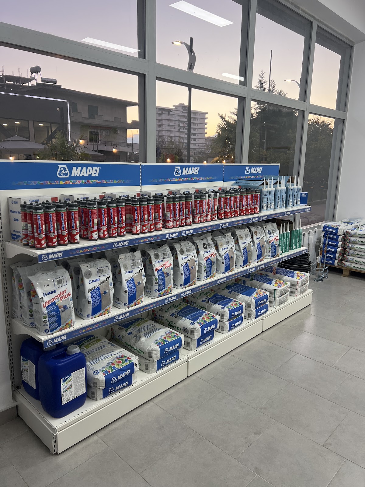 Franko Mapei Vlore