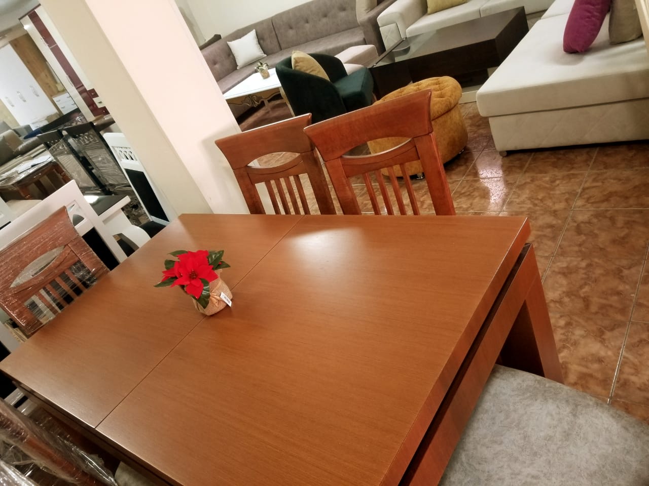 Mobileri Capo
