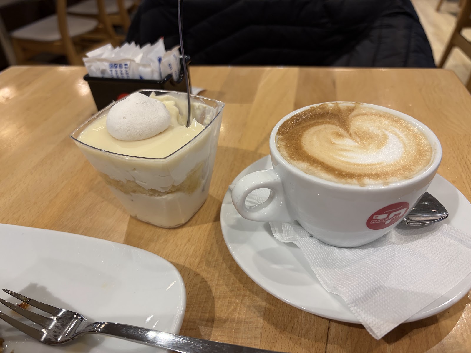 Pastiçeri Arioli