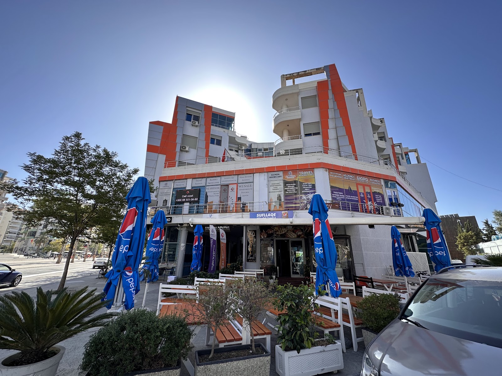 EstateAll Albania