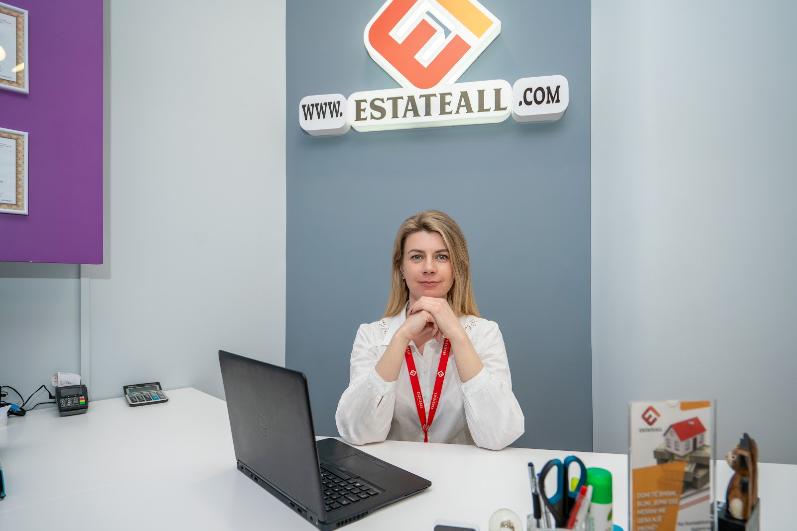 EstateAll Albania