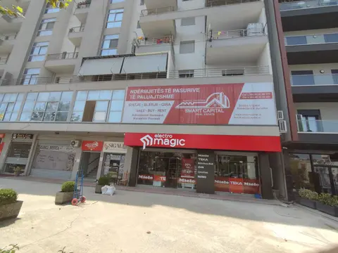 SMART CAPITAL Real Estate